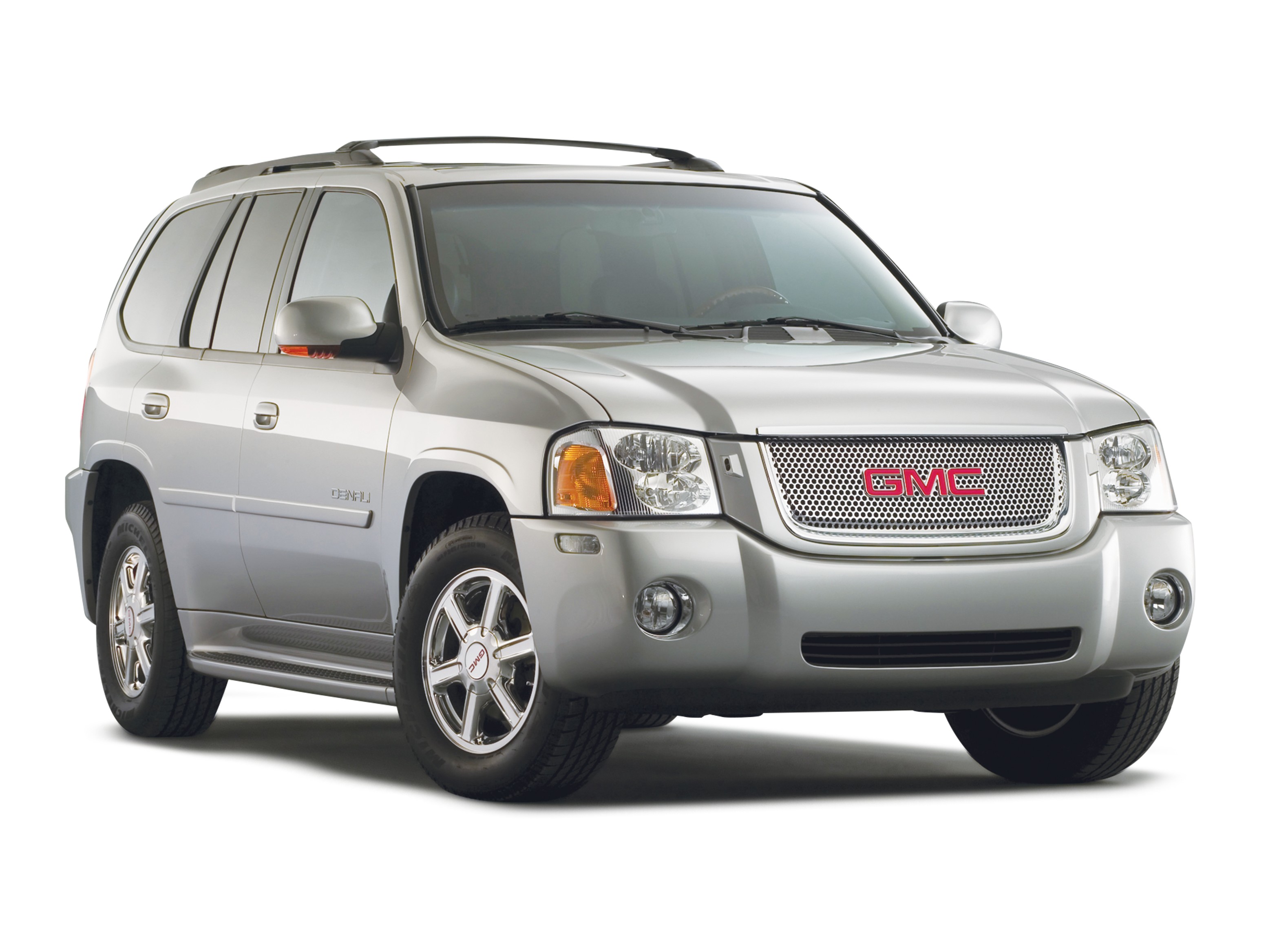 2006 GMC Envoy