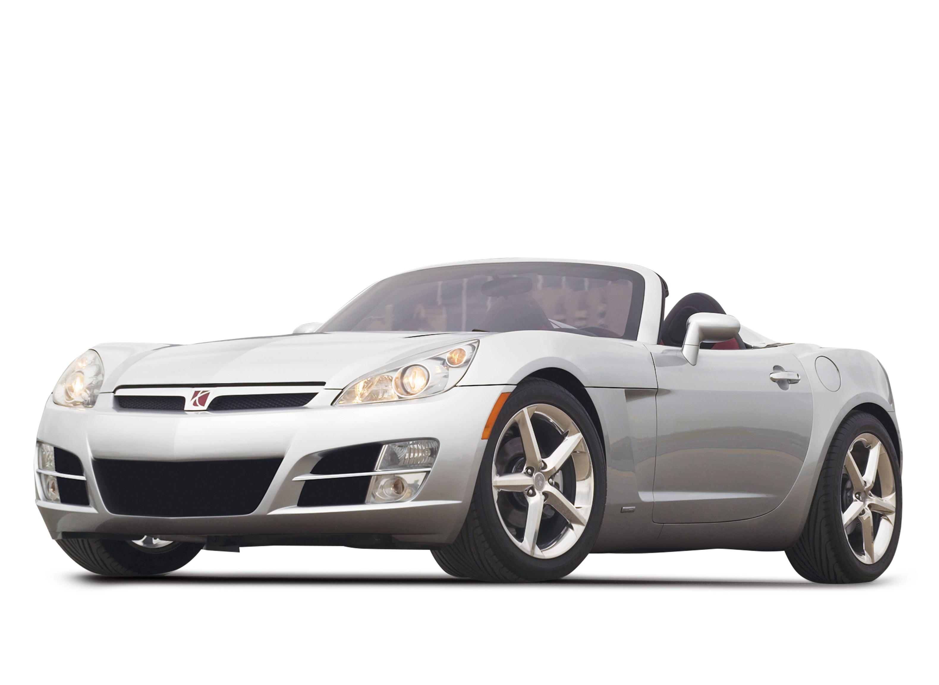 2007 Saturn Sky