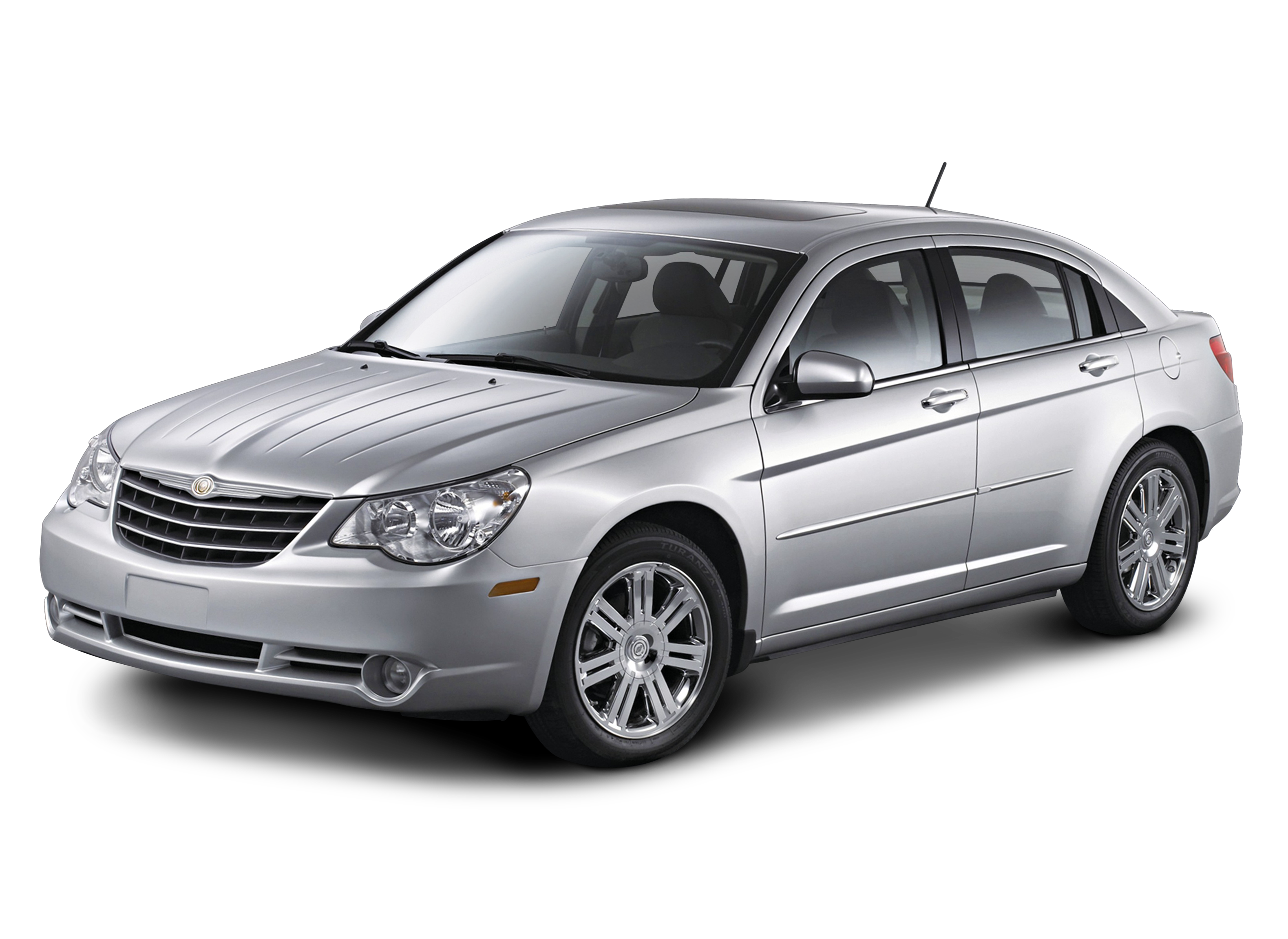 2007 Chrysler Sebring