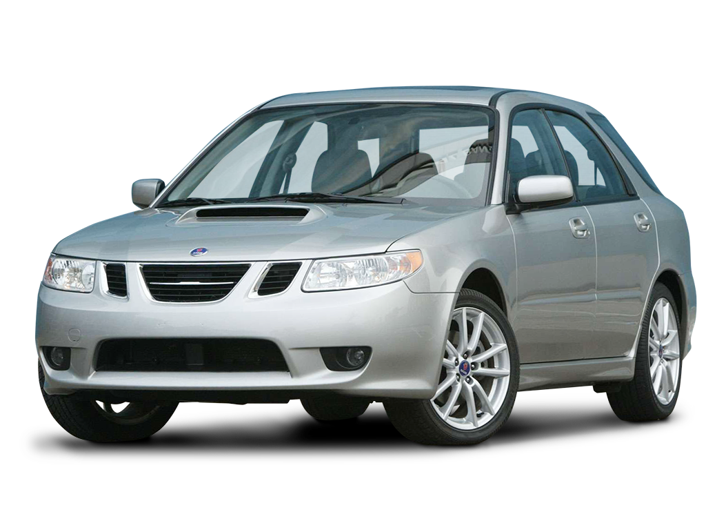 2007 Saab 9-2X