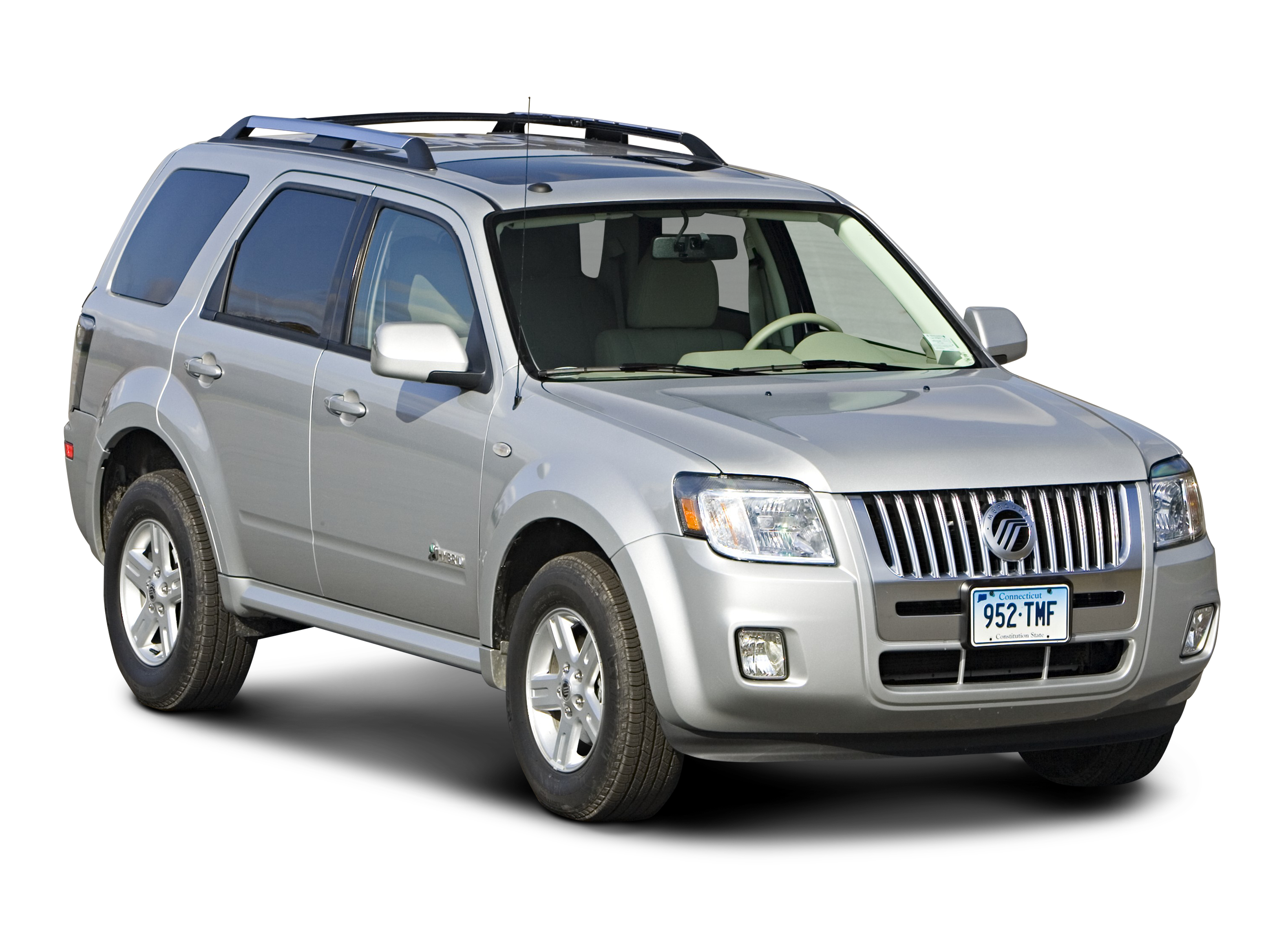 2009 Mercury Mariner