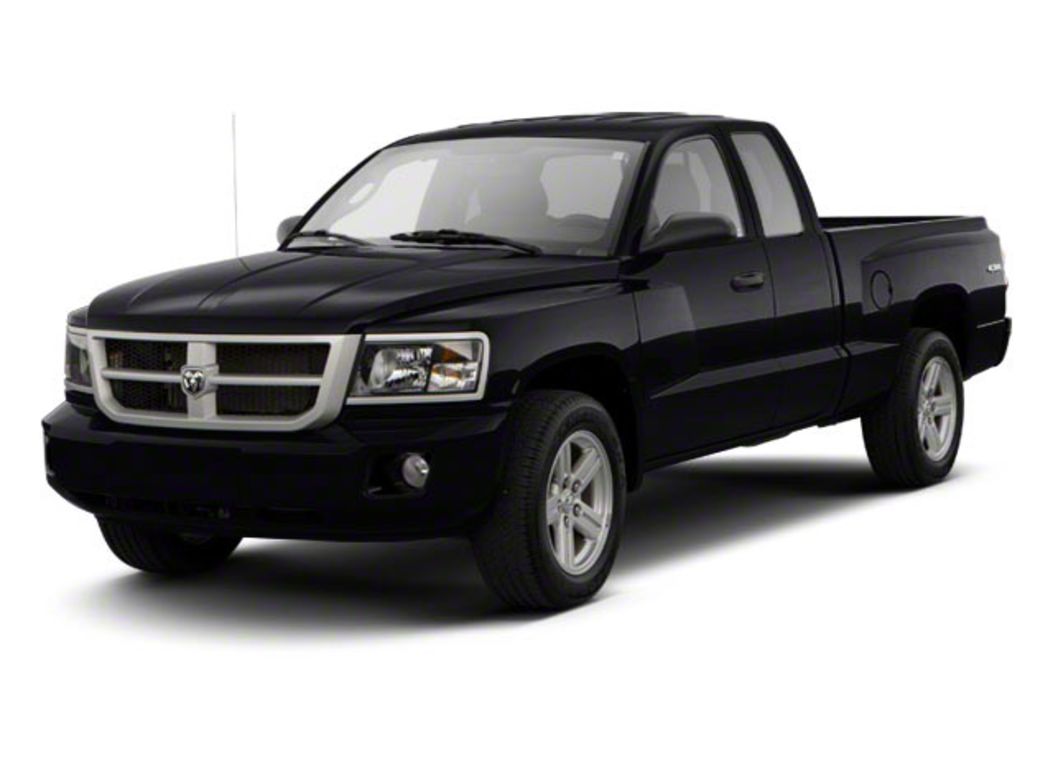 2011 Dodge Dakota