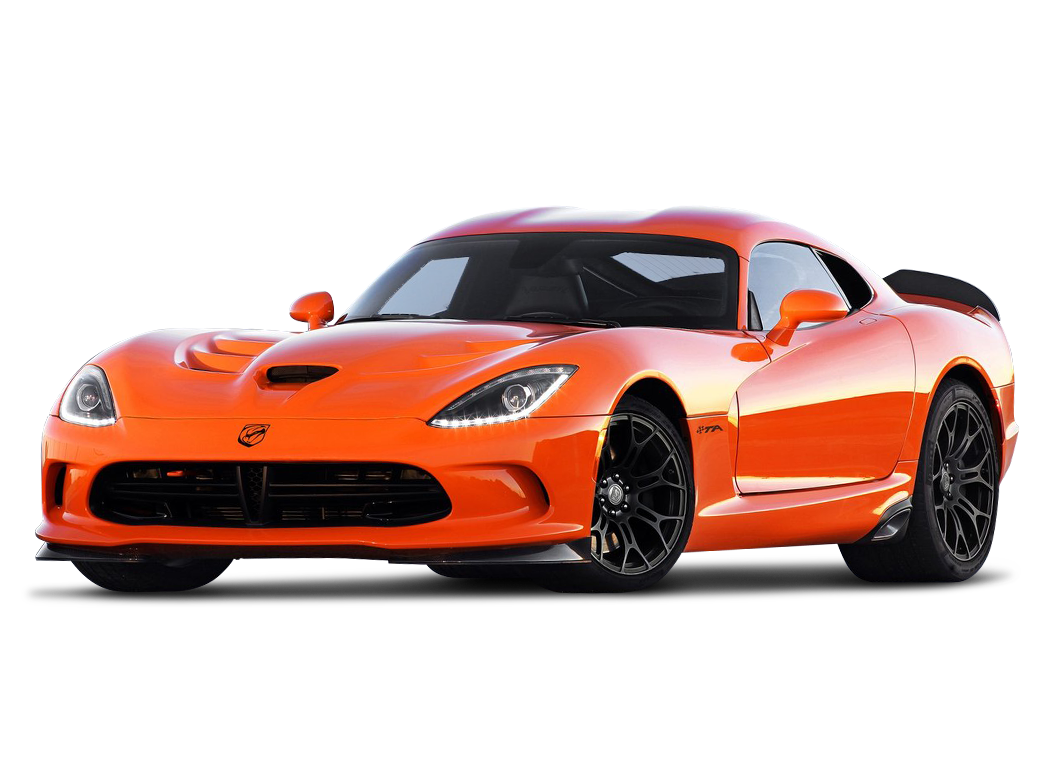 2014 Dodge Viper