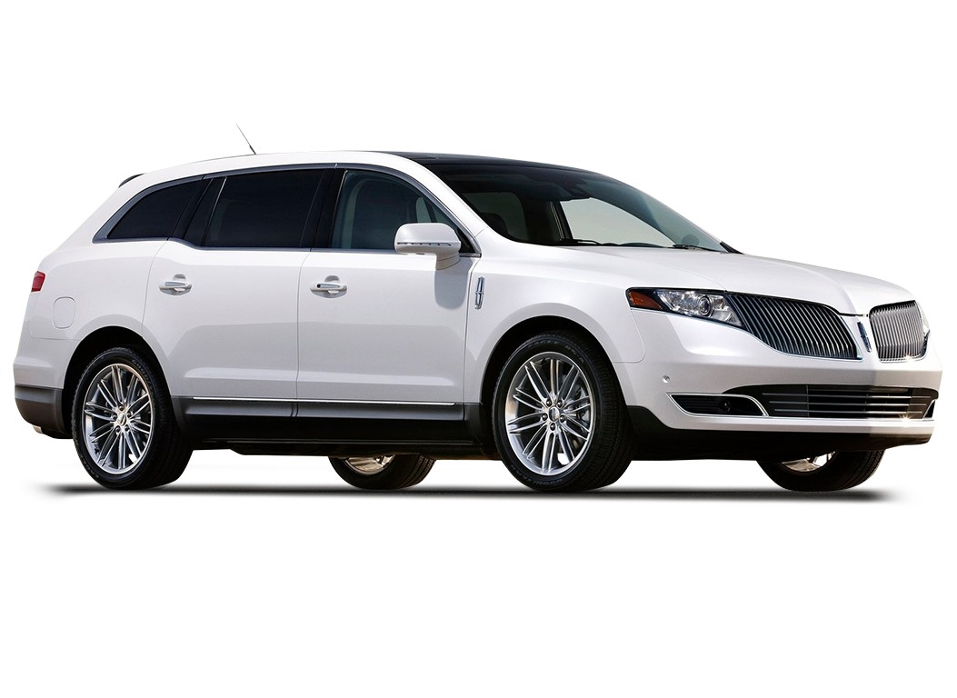 2016 Lincoln MKT