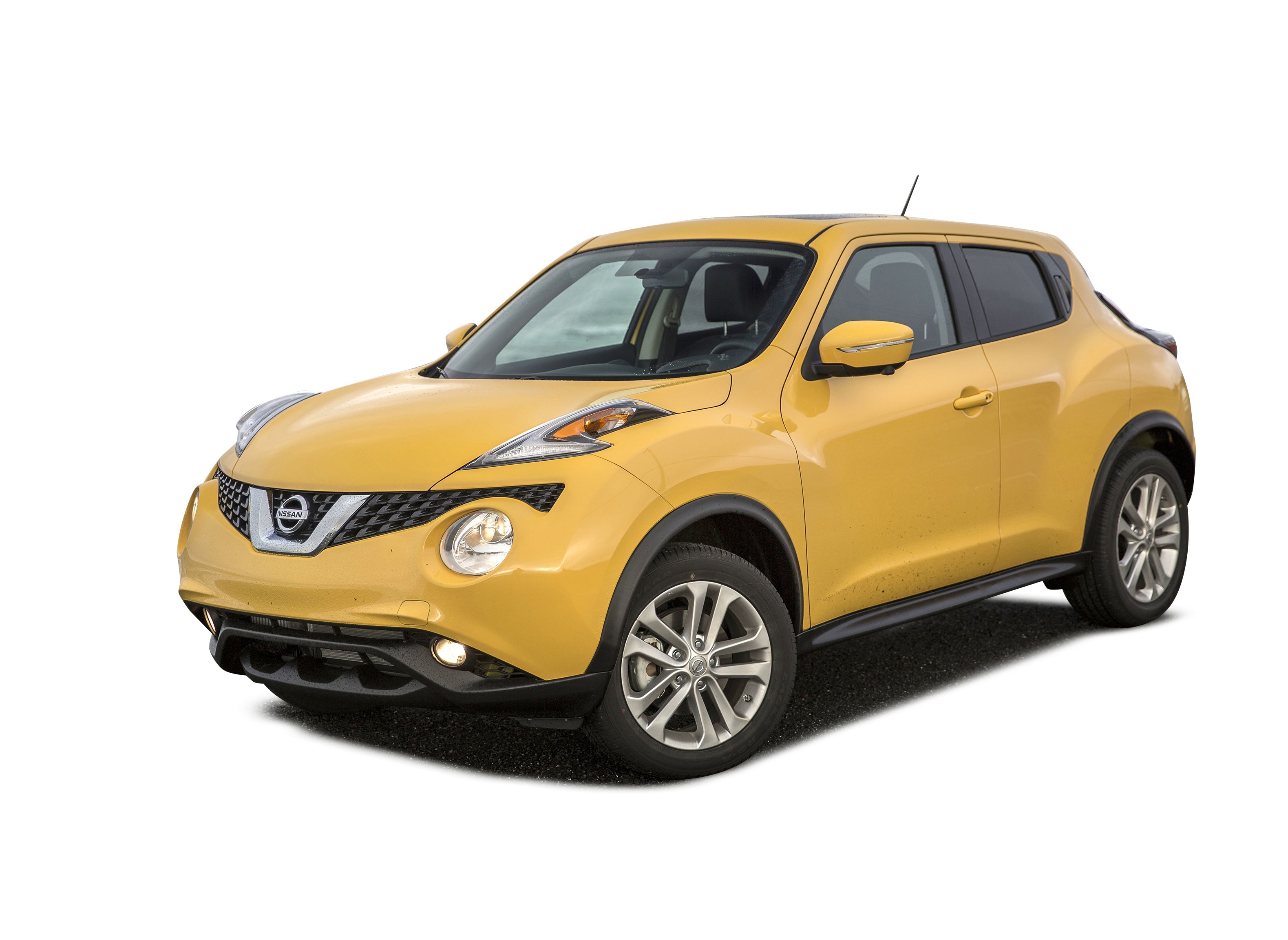 2017 Nissan Juke