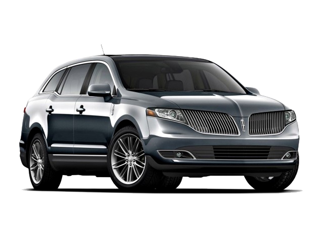 2017 Lincoln MKT