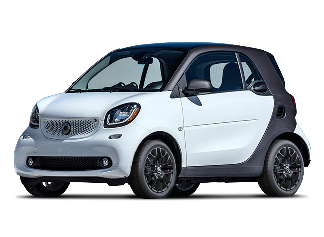 2019 Smart ForTwo