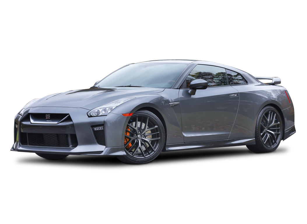 2019 Nissan GT-R