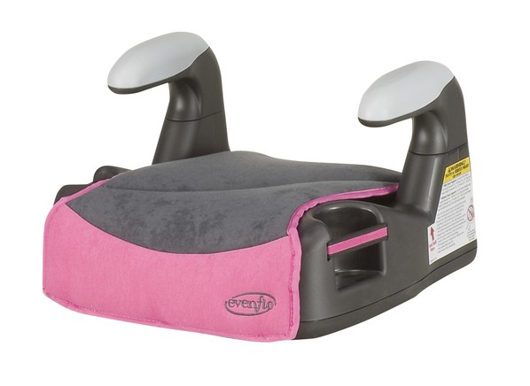 Evenflo big kid sport model 319