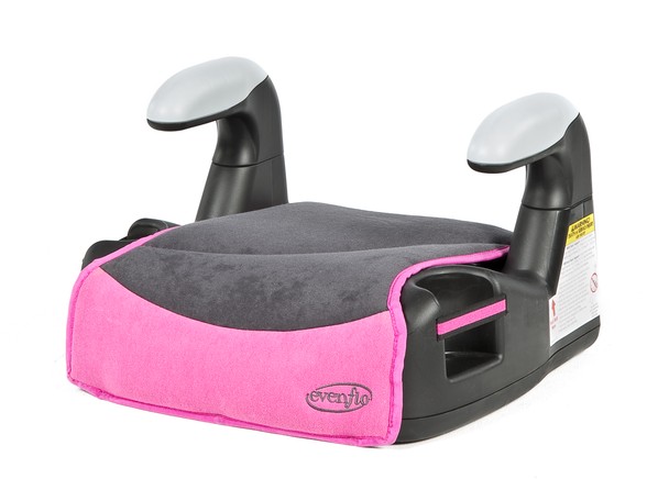Evenflo Big Kid Sport Car Seat - Consumer Reports