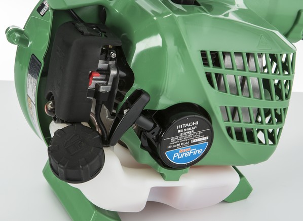 hitachi rb24eap discontinued