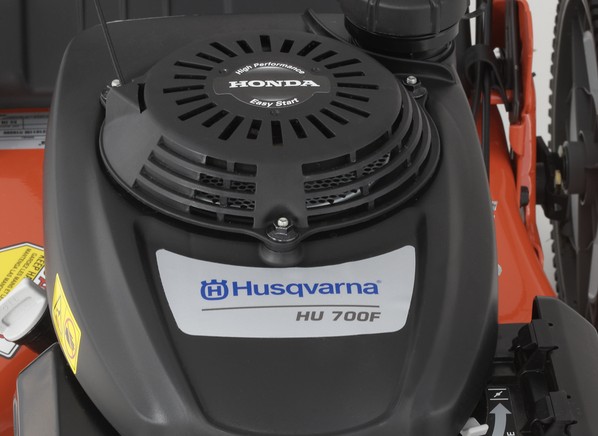 Husqvarna HU700F Lawn Mower & Tractor - Consumer Reports