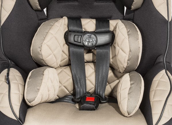  Eddie Bauer XRS 65 Car Seat - Consumer Reports