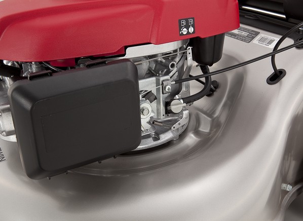 Honda HRR216VYA Lawn Mower & Tractor Specs - Consumer Reports Honda HRR216VYA Lawn Mower & Tractor Specs - Consumer Reports
