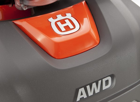 Husqvarna HU800AWDH Lawn Mower & Tractor - Consumer Reports