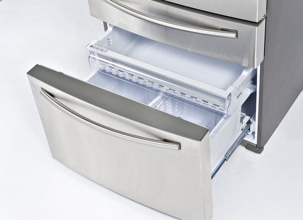 Samsung RF31FMESBSR Refrigerator Consumer Reports