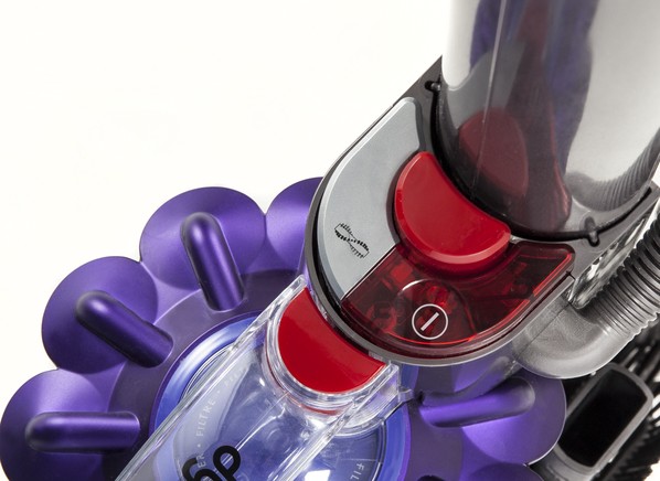 dyson compact animal