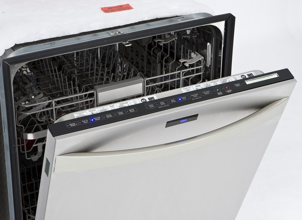 kenmore elite dishwasher