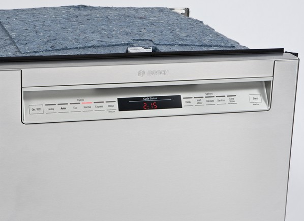 Bosch Dishwasher Models Bosch Dishwasher Models