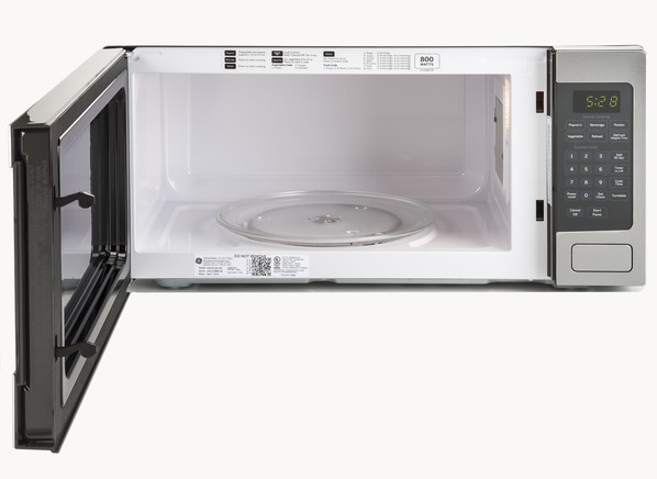 Ge Microwave Pem31sfss Bestmicrowave Ge Profile Pem31sfss Microwave Oven Consumer Reports