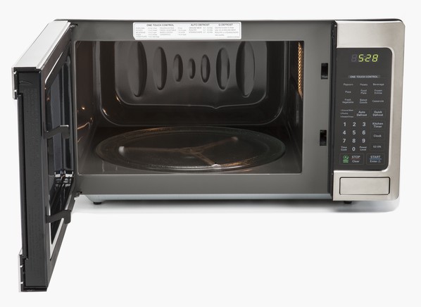 LG LCS1112ST Microwave Oven - Consumer Reports