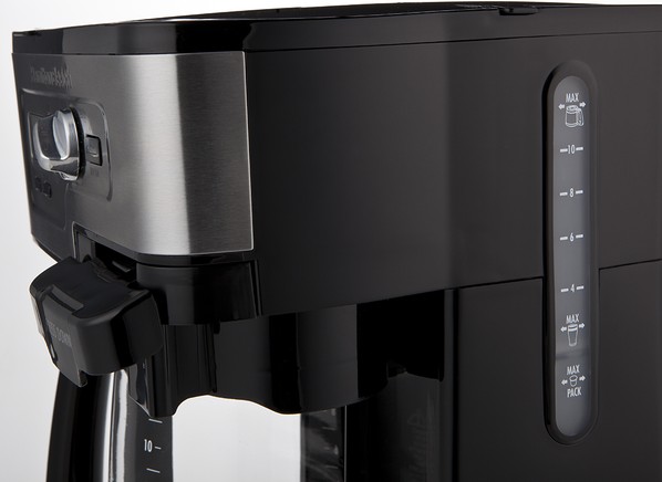 Consumer Reports Hamilton Beach 2 Way Flexbrew 49983