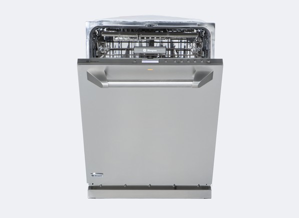 GE Monogram ZDT870SPFSS Dishwasher - Consumer Reports