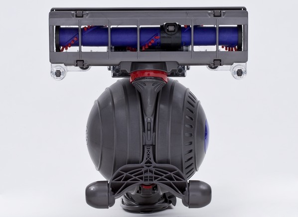 dyson ball multi floor vacuum cleaner - consumer reports dyson ball multi floor vacuum cleaner - consumer reports