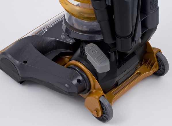 Eureka AirSpeed Ultra AS4008A Vacuum Cleaner - Consumer Reports