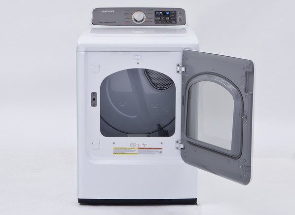Samsung dryer dv48h7400ew a2 manual
