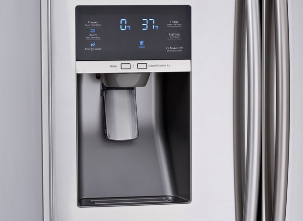 Samsung RF28HFEDBSR Refrigerator - Consumer Reports