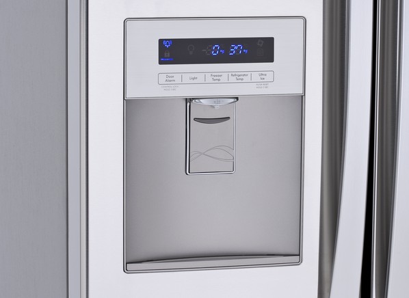 Kenmore 71323 Refrigerator Specs - Consumer Reports