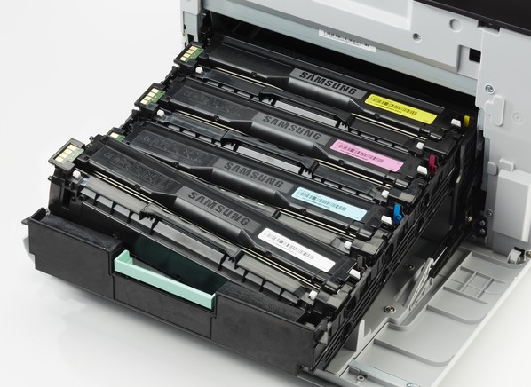 Samsung Xpress C1860FW Printer - Consumer Reports