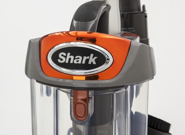 Shark Rocket Professional NV480 Vacuum Cleaner - Consumer Reports