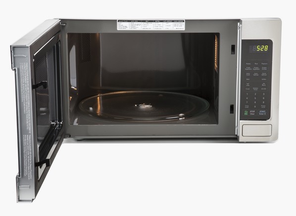 Lg Lcrt1513st Microwave Oven Consumer Reports Lg Photo