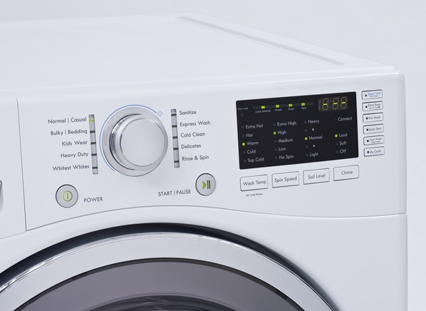 Kenmore 41382 Washing Machine - Consumer Reports