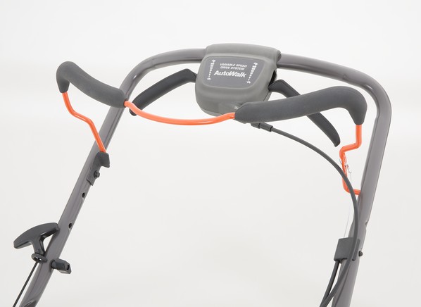 Husqvarna HU700H Lawn Mower & Tractor - Consumer Reports