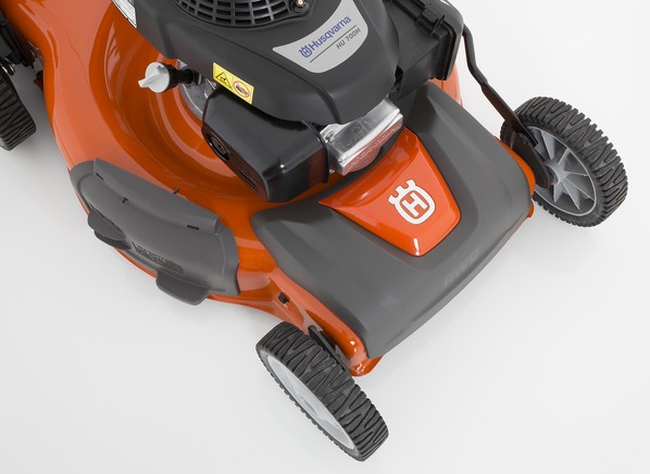 Husqvarna HU700H Lawn Mower & Tractor - Consumer Reports