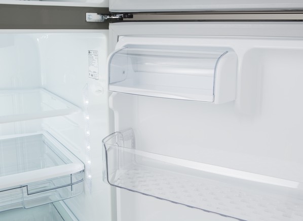 LG LTCS20220S Refrigerator - Consumer Reports