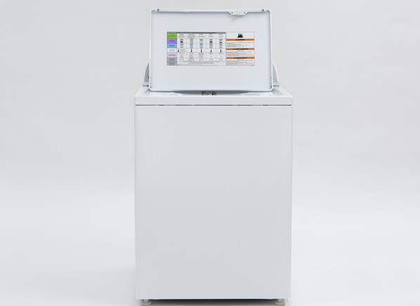 Whirlpool WTW4915EW Washing Machine - Consumer Reports
