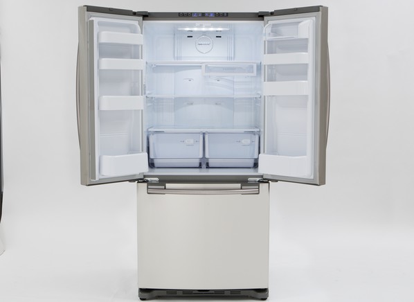 Samsung RF20HFENBSR Refrigerator - Consumer Reports