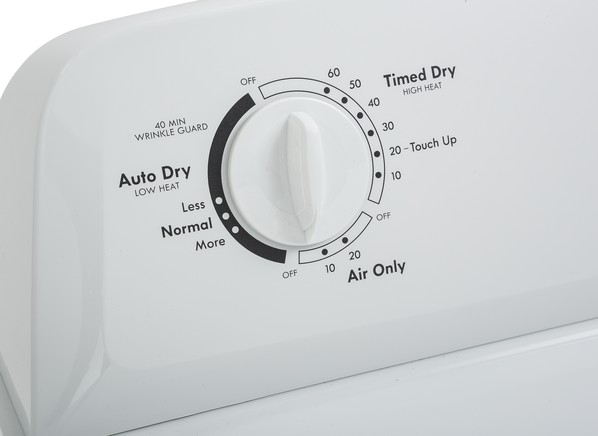 Kenmore 60222 Clothes Dryer - Consumer Reports