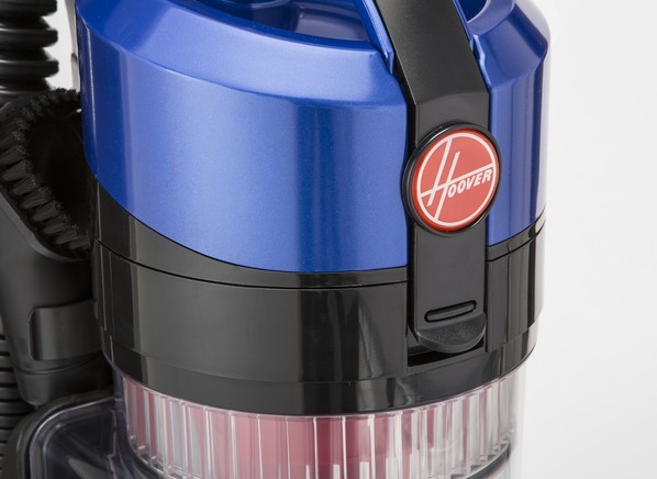 Hoover WindTunnel 2 Rewind UH70825 Vacuum Cleaner - Consumer Reports