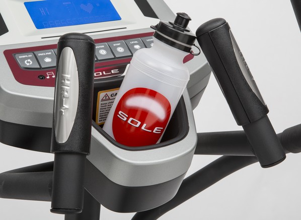 Sole E20 Elliptical - Consumer Reports