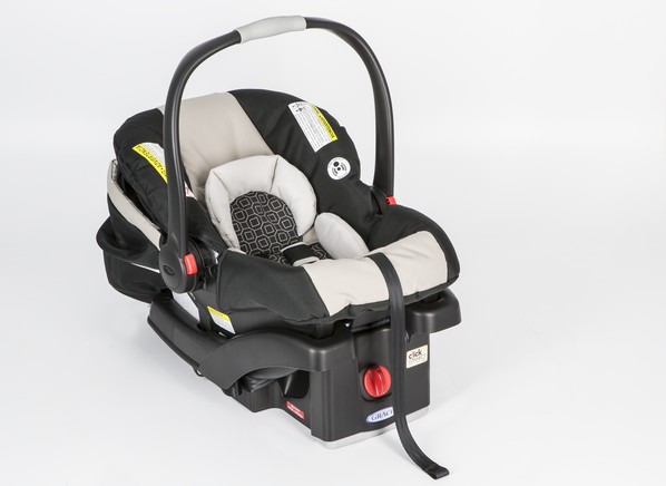 Graco Snugride Click Connect 30 Car Seat Consumer Reports