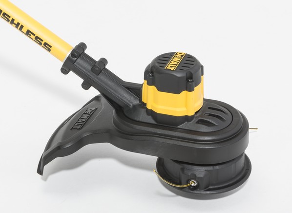 DeWalt DCST920P1 String Trimmer - Consumer Reports