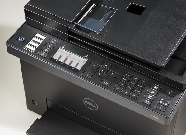 Dell E525w Printer - Consumer Reports