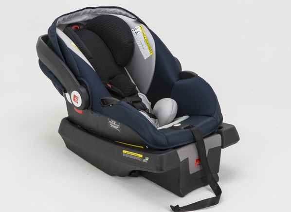 Gb Asana 35 Dlx Car Seat Consumer Reports