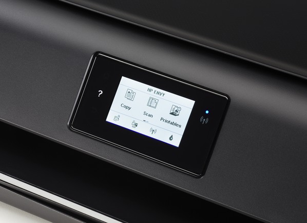 HP Envy 4520 Printer - Consumer Reports