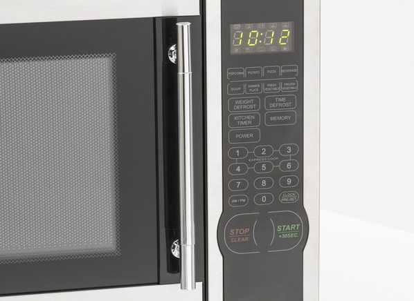 Magic Chef MCM1110ST Microwave Oven - Consumer Reports